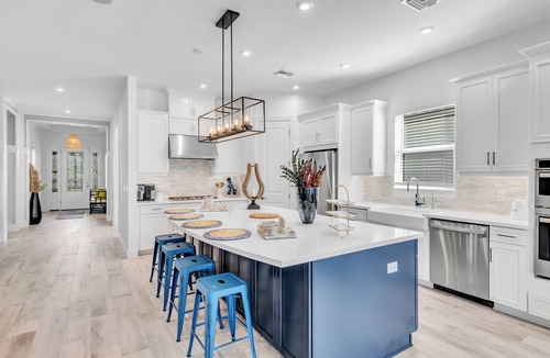 Naples House | Professionally decorated 3/3 home in Esplanade Golf and Country Club Naples