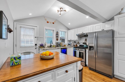 Seaside Heights Cottage | Professionally Managed | 3 Blocks to Beach