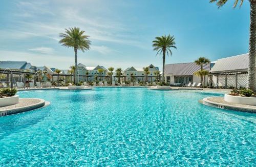 Panama City Beach House | Prominence on 30A by Panhandle Getaways