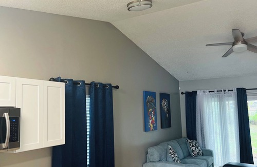 Hiawassee House | PROMO NOW: 2BD/2BTH Home-Downtwn/Wekiwa Springs
