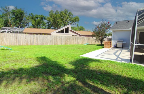 Sarasota House | Pup-approved Winter Escape - Sunshine, Comfort, Beaches & Fun await!