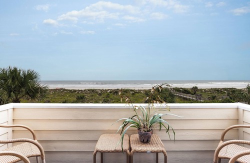 Butler Beach Condo | Quail Hollow by Distinctive Beach Rentals