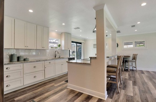 Bonita Springs House | Quaint 2-bedroom home with a pool, close to the beach in amazing Bonita Springs!