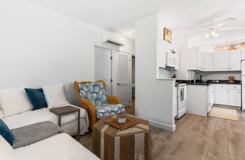 Islamorada House | Quaint Islamorada Cottage with Unbeatable Location