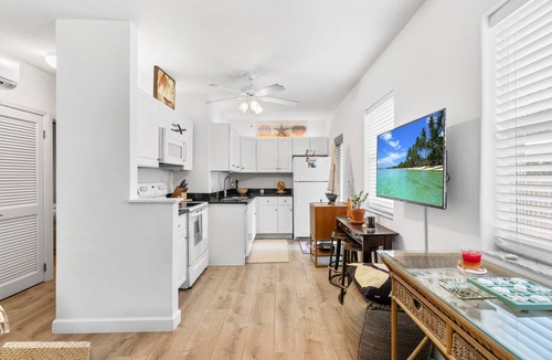 Islamorada House | Quaint Islamorada Cottage with Unbeatable Location