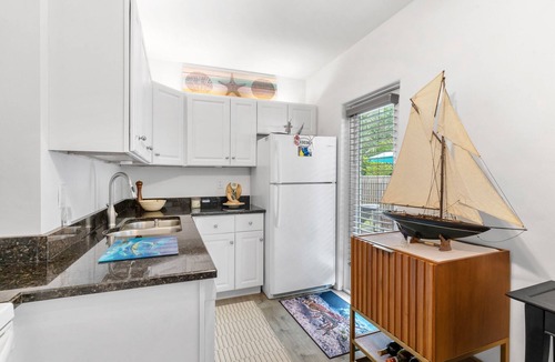Islamorada House | Quaint Islamorada Cottage with Unbeatable Location