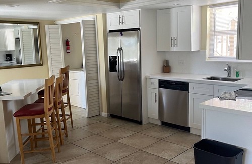 Key Largo Apartment | Quaint Key Largo Condo 2/2