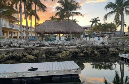 Key Largo Apartment | Quaint Key Largo Condo 2/2