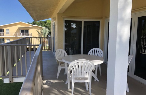 Key Largo Apartment | Quaint Key Largo Condo 2/2