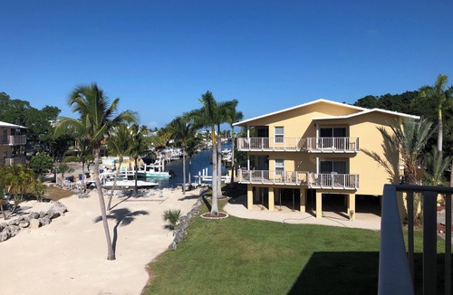 Key Largo Apartment | Quaint Key Largo Condo 2/2