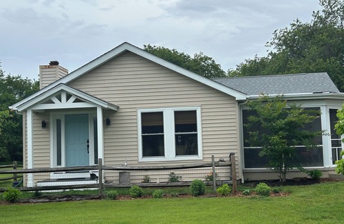 Rehoboth Beach House | Quick drive to beaches, walk to restaurants/outlets, 3 br, 2 ba, sleeps 8