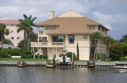 Siesta Key Condo | Quiet and Comfortable Condo Near Turtle Beach on Siesta Key