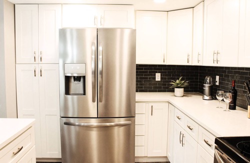 Sand Key Condo | Quiet Beachfront Condo 2BR/2BA