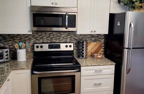 Isles of Collier Preserve Condo | Quiet condo close to all amenities