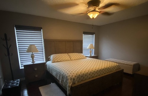 Port Malabar House | Quiet home in house with 3 bedrooms