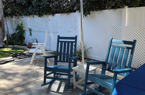 Vero Beach Apartment | Quiet Island Sanctuary, Private Studio, Sleep Deep, Walk to Beach