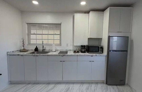 Joel House | Quiet Leehigh Acres Casita
