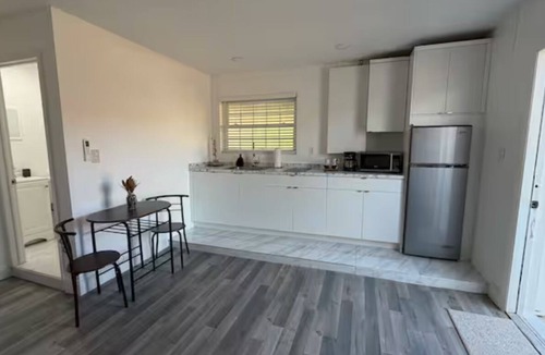 Joel House | Quiet Leehigh Acres Casita