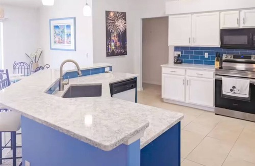 Sunridge Woods House | Quiet Mins To Disney Seaworld Universal Studios