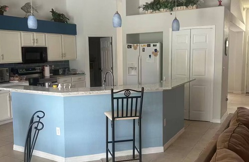 Sunridge Woods House | Quiet Mins To Disney Seaworld Universal Studios