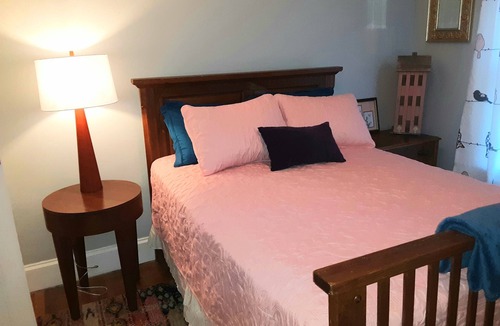 Morganton Other | Quiet, private, whole house, 4 bedroom, 2 bath, horse farm retreat. 2000 sq ft.
