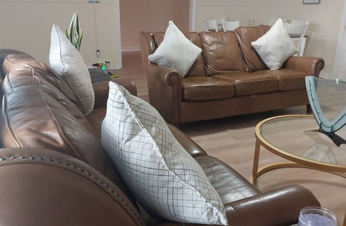 Southampton House | Quiet Redlion