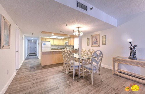 North Redington Beach Condo | Ram Sea 212 is a Silver Tier 3-bedroom 2 bath Gulf Front Condo