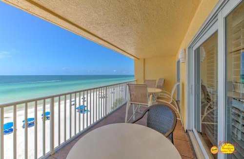 North Redington Beach Apartment | Ram Sea 307