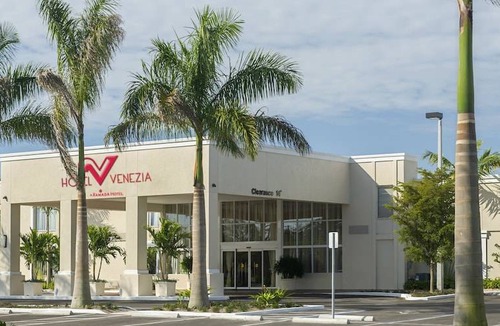 Venice Hotel | Ramada by Wyndham Venice Hotel Venezia