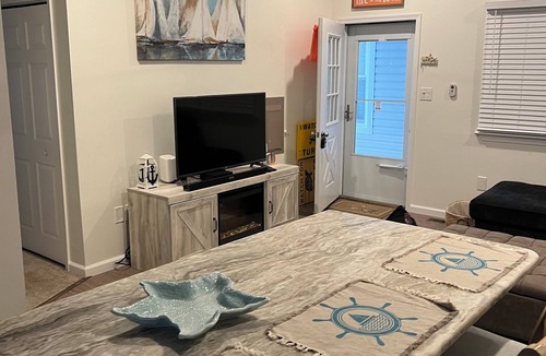 Sea Isle City Condo | Rare 2026 Summer Seasonal Rental…2 bedroom condo in Sea Isle City