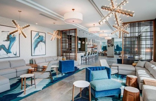 Flagami Apartment | RARE FIND! THREE STUDIOS FOR 12 GUESTS, POOL, BBQ