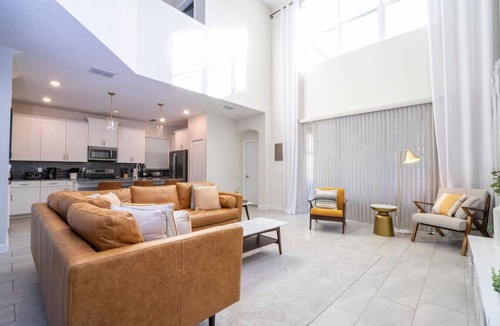 Kissimmee House | Ravello Villa Storey Lake