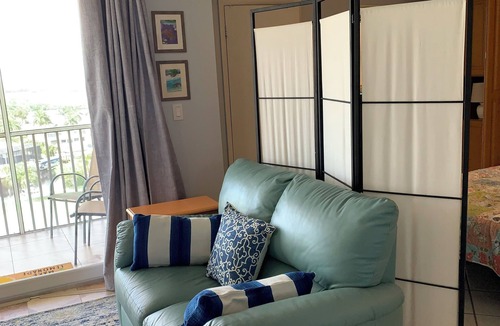 Bonita Springs Condo | Re-opening March 2024! Bonita La Playa - studio in Bonita Springs