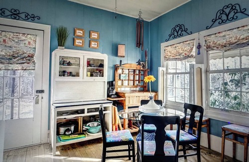 Bon Secour House | Ready for Summer-Historic Retreat-Home in Bon Secour, Al. Close to beaches