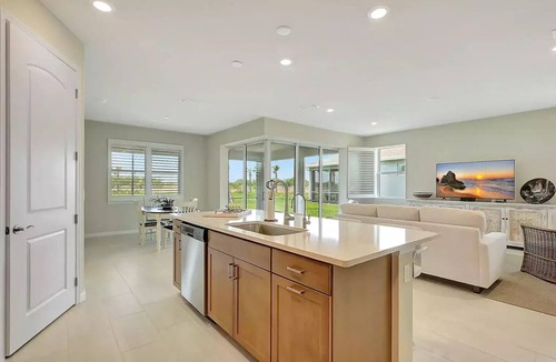 Port Saint Lucie House | Real Coast the Mets Spring Training Camp