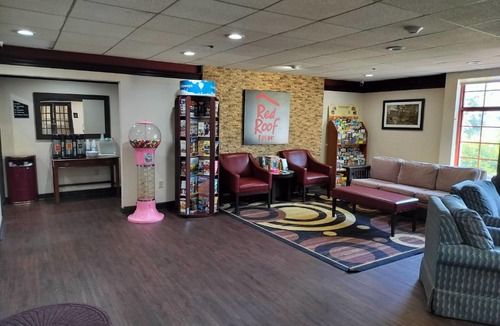 Witmer Hotel | Red Roof Inn Lancaster