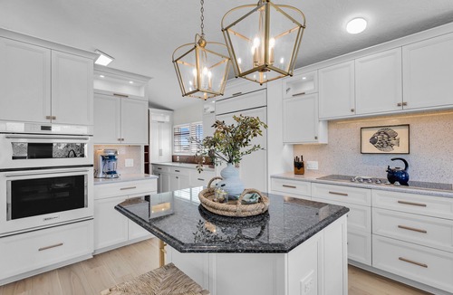 Marathon House | Reel Joy | Florida Keys Waterfront Home + Pool & Private Dock