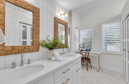 Marathon House | Reel Joy | Florida Keys Waterfront Home + Pool & Private Dock