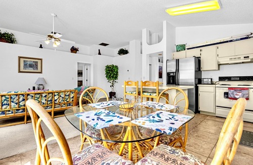 Lindfields Villa | Ref 34. Stunning villa with pool. Lindfields Near Disney