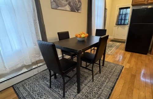 Westfield Apartment | Refined Retreat convenient to NY transpo and Trader Joe's