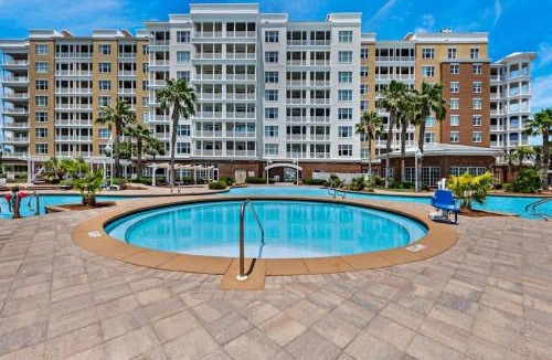 Upper Grand Lagoon House | Reflections at Bay Point 301