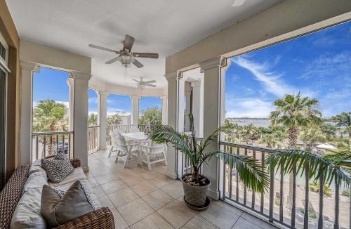 Upper Grand Lagoon House | Reflections at Bay Point 301