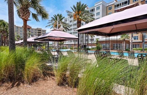 Upper Grand Lagoon House | Reflections at Bay Point 301