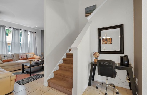 Regal Palms House | Regal Palms Resort A Cozy & Convenient Retreat