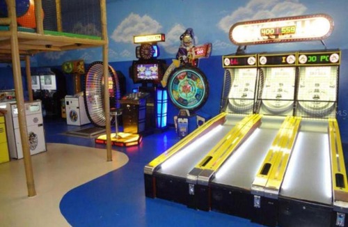 Regal Palms Apartment | Regal Palms Resort