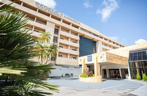 Flagami Hotel | Regency Miami Airport by Sonesta