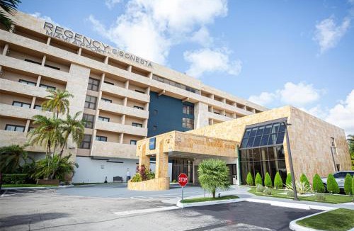 Flagami Hotel | Regency Miami Airport by Sonesta