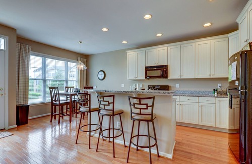 Rehoboth Beach House | Rehoboth Beach Resort Style Three Primary Suites