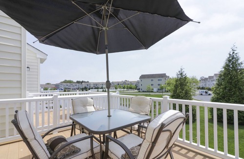 Rehoboth Beach House | Rehoboth Beach Resort Style Three Primary Suites