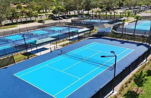 Lehigh Acres House | Relax in Paradise - Golf, Pickleball & Tennis Retreat in Beautiful Ibis Landing